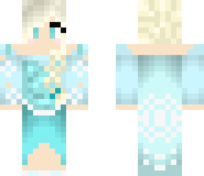 elsa edit