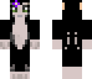 stampy's sis black