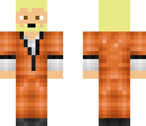 me prisoner