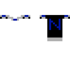 nellego capa