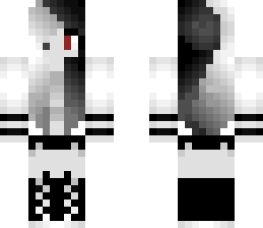 ghost girl