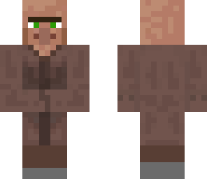 villager