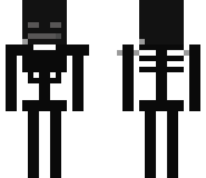 wither skeleton 999999999999