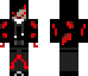 sever the killer - jeff the killer