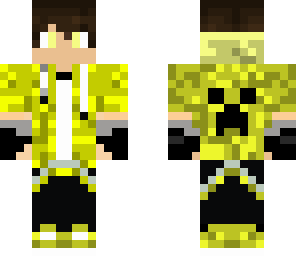 yellow boy