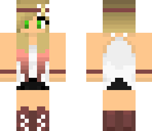 edited skin