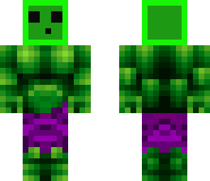 dyplay8000 hulk