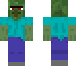 zombie villager