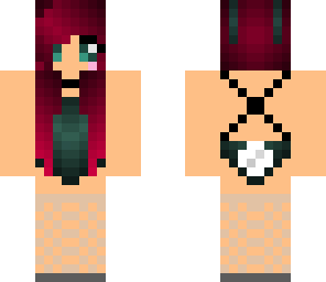 sexy redhead