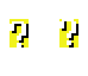 mario block