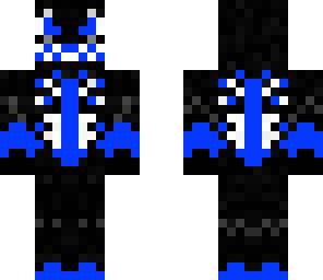 venomblue