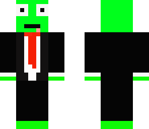 slime dude