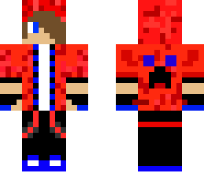 mi nueva skin 2