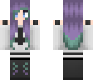 pastel goth edit