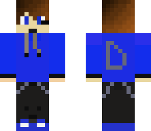 bluegameer
