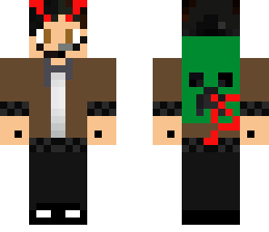 devil me