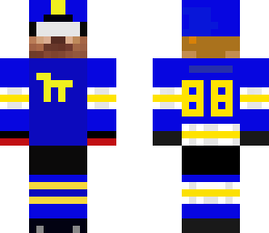 ranger ice