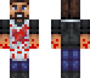 the guy that killed you