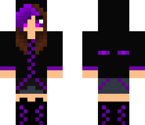 endergirl