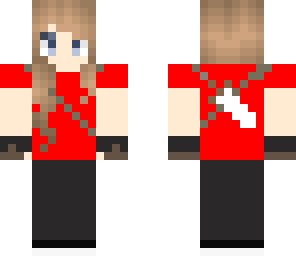 another rp skin