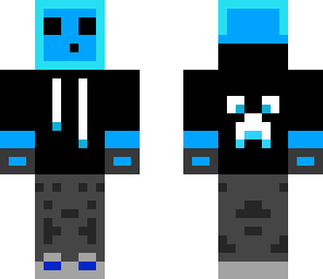 slime guy