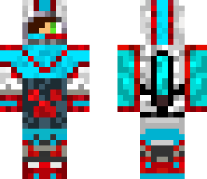 dagger assassin v2