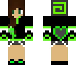 for scarlet aka quikselpixel