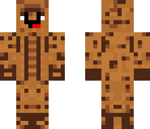 cookie me