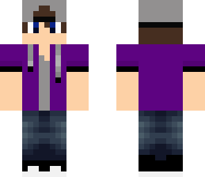 mike