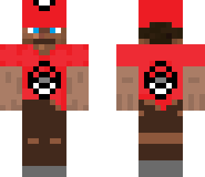 pokemon trainer