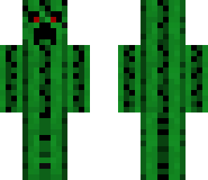 cacti creeper fix