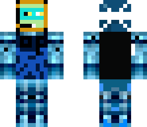 truemu under the mask