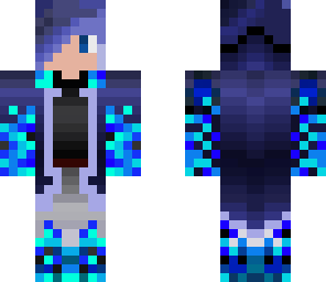 theirongod176 lord of the ice
