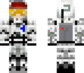gangster spaceman