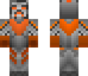 creeper assasin
