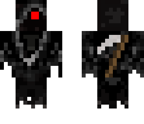 achomama ghost