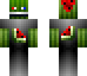 watermelon man