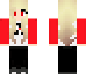 dave strider girl