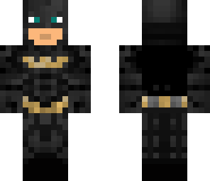 the dark knight