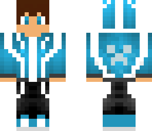 ice guy