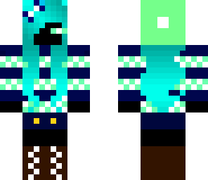 ender girl
