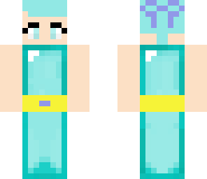 diamond dress girl