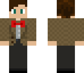 11th doctor