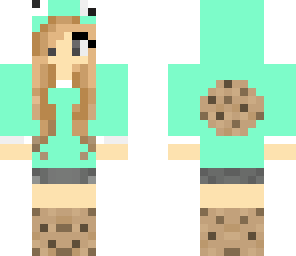 cookie bae