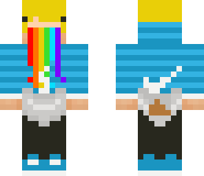 rainbow zvillan08