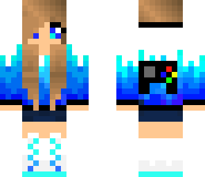 mai skin