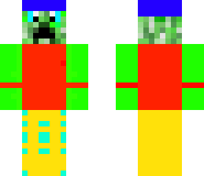creeper