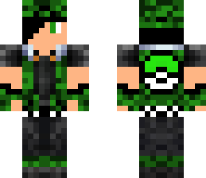 green redy