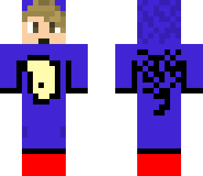 scarmuff special sanic derek