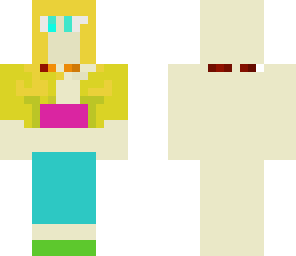 random girl with belly shirt